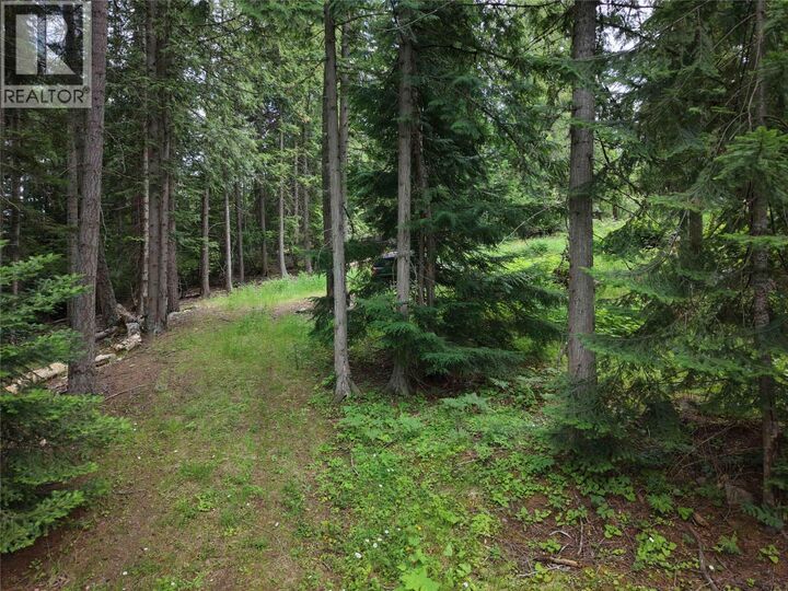 Property Photo:  Lot 2 Bedford Road  BC V1L 6X7 