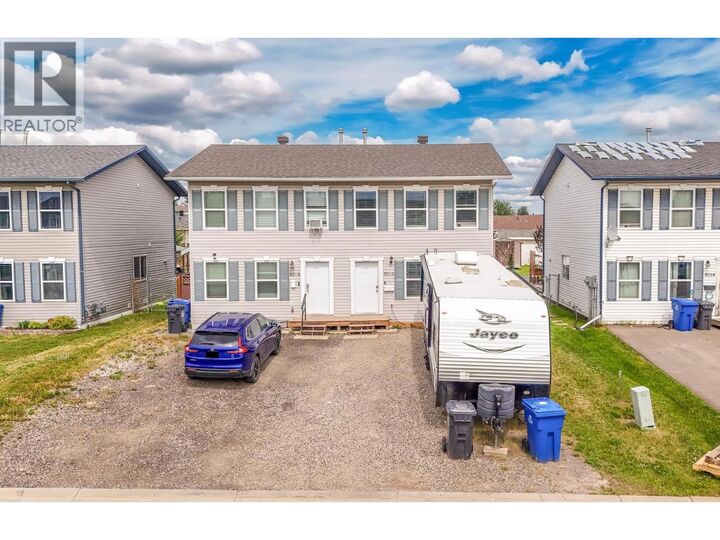 Property Photo:  8016 88 Avenue  BC V1J 7G9 