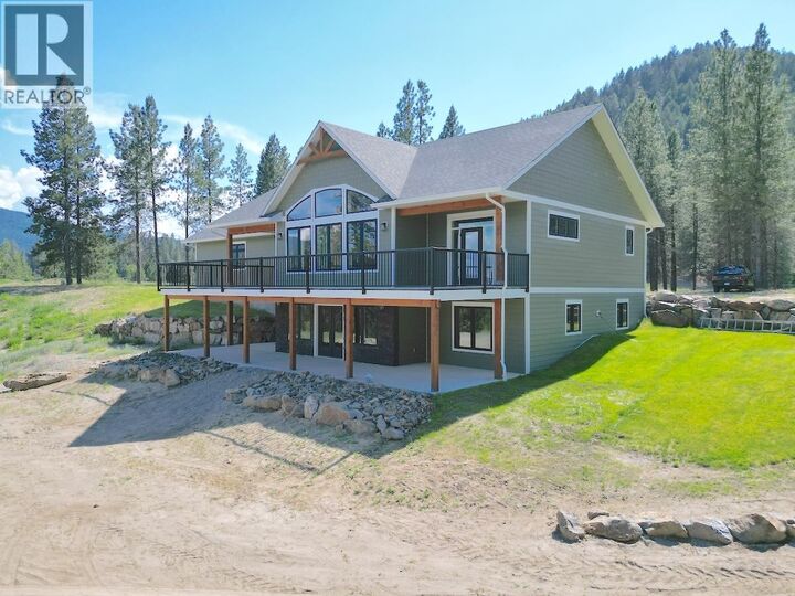 Property Photo: 7735 Gn Road BC V0H 1H2
