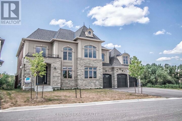 Property Photo:  122 Burns Boulevard  ON L7B 0M2 