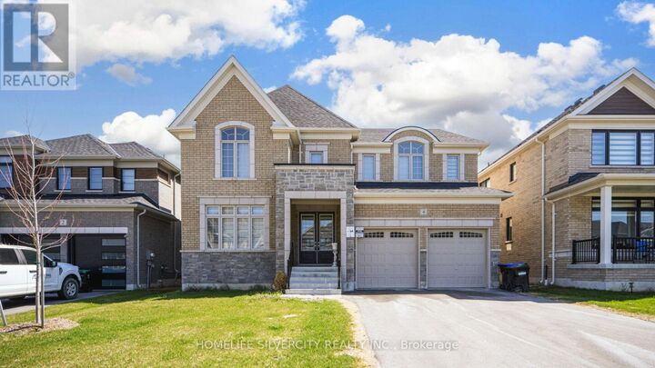 Property Photo:  4 Sandhill Crescent  ON L0G 1W0 