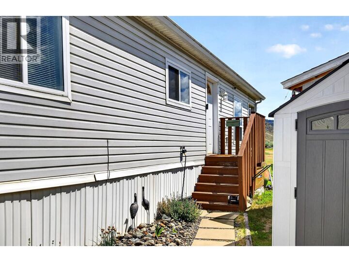 Property Photo: 3099 Shuswap Road 31 BC V2H 1T7
