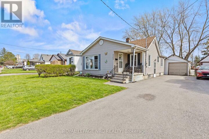Property Photo:  6504 Monroe Street  ON L2G 2G8 