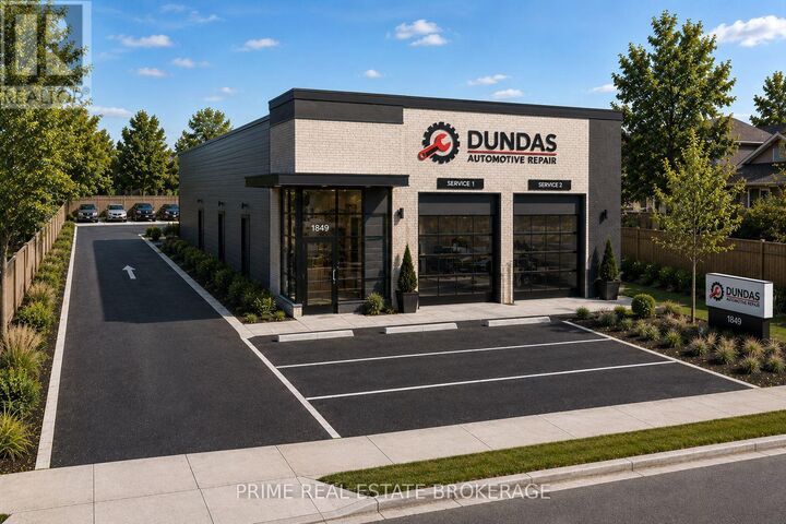 1849 Dundas Street — photo 1