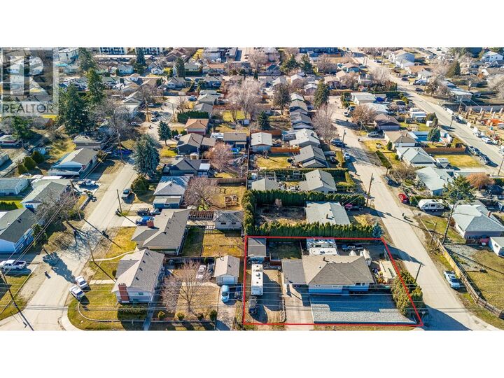 Property Photo: 255 Leathead Road BC V1X 2H9