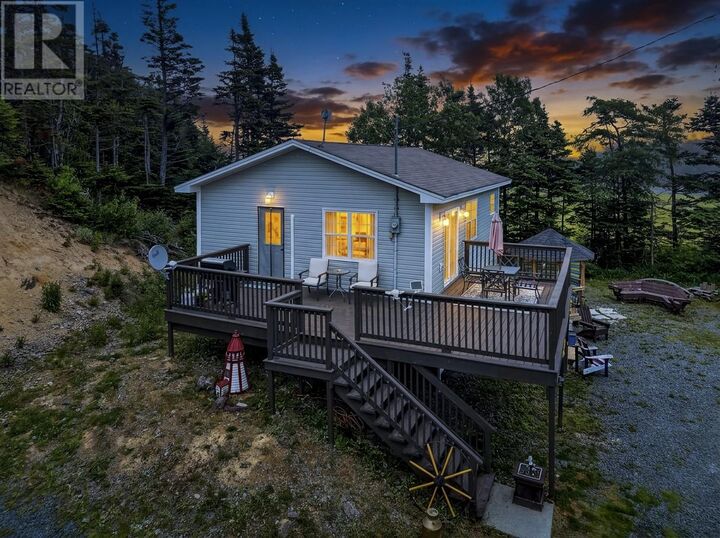Property Photo:  2 Fox Marsh Road  NL A0B 3K0 