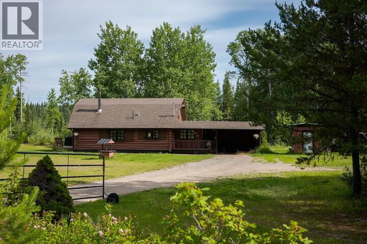 Property Photo: 24080 Telachick Road BC V2N 6K5