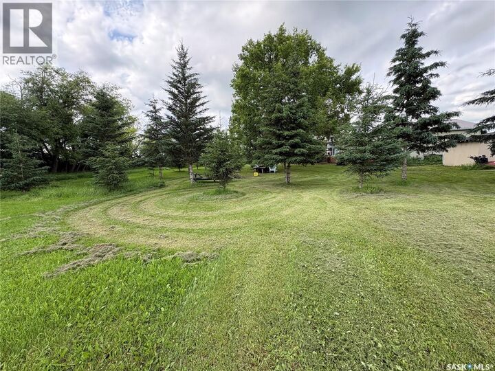 Property Photo: Kamsack Acreage SK S0A 1S0