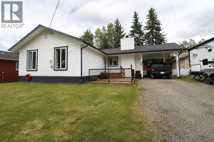 705 Centennial Drive — photo 1