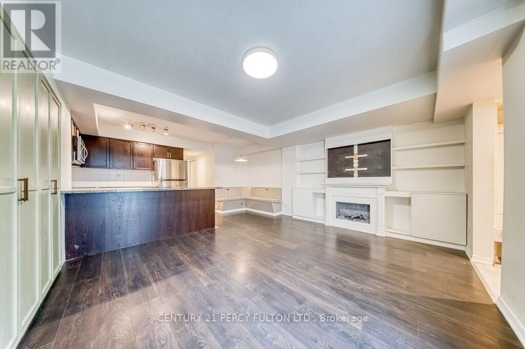 Property Photo: 3 Applewood Lane West 103 ON M9C 0C1