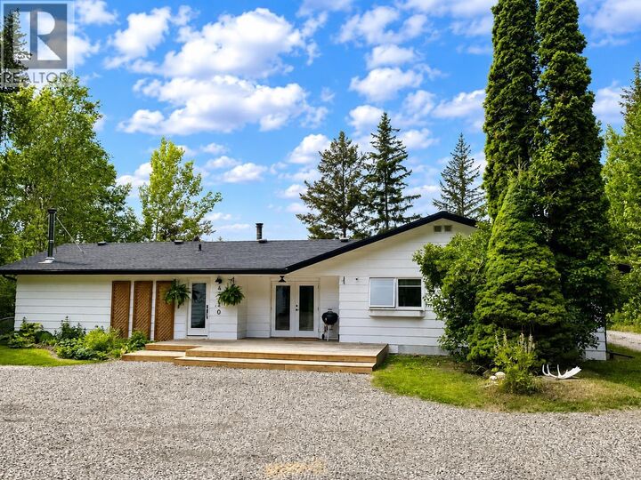 4320 Quesnel-Hixon Road — photo 1