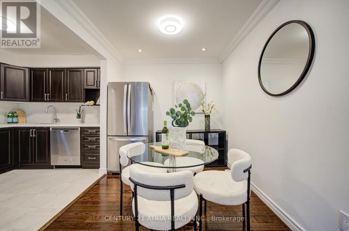 Property Photo:  4 Sand Fern Way  ON M2J 4N8 