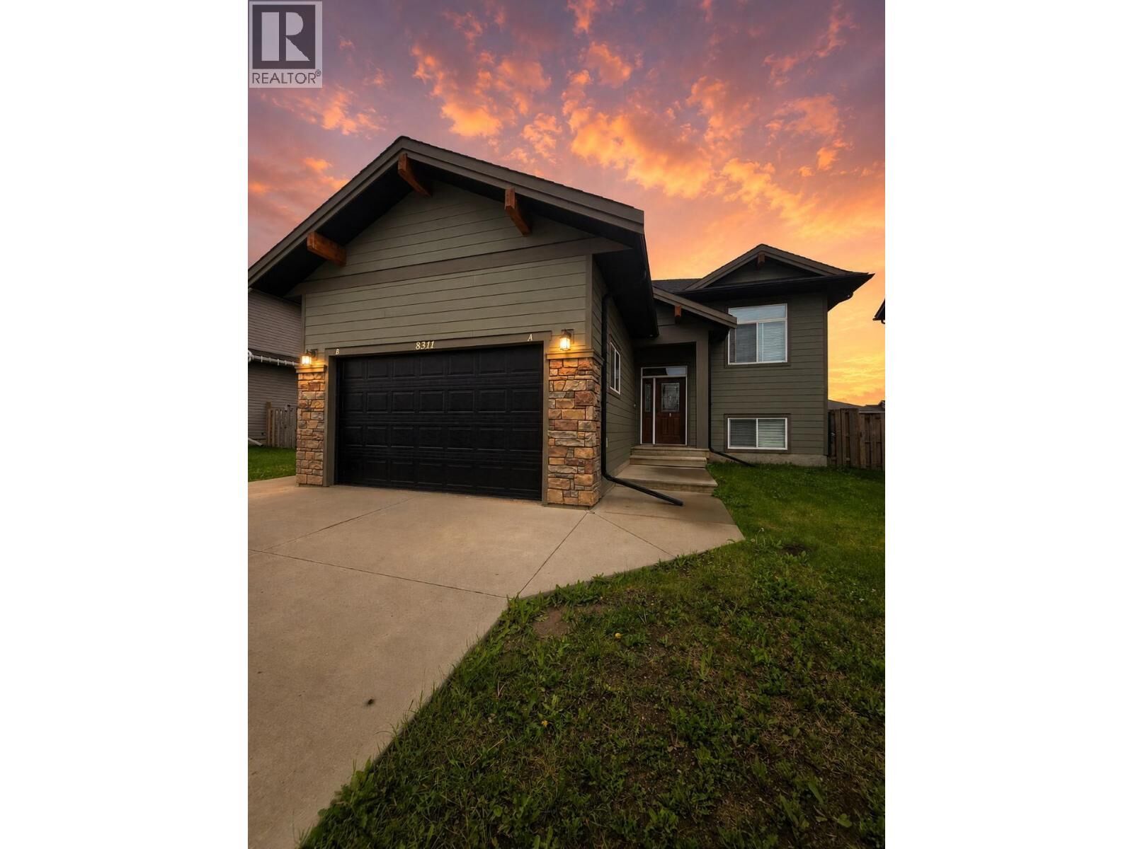 Property Photo: 8311 88 Avenue A BC V1J 0N9