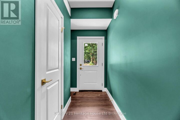 Property Photo: 79 Metcalf Street ON N4S 3E9
