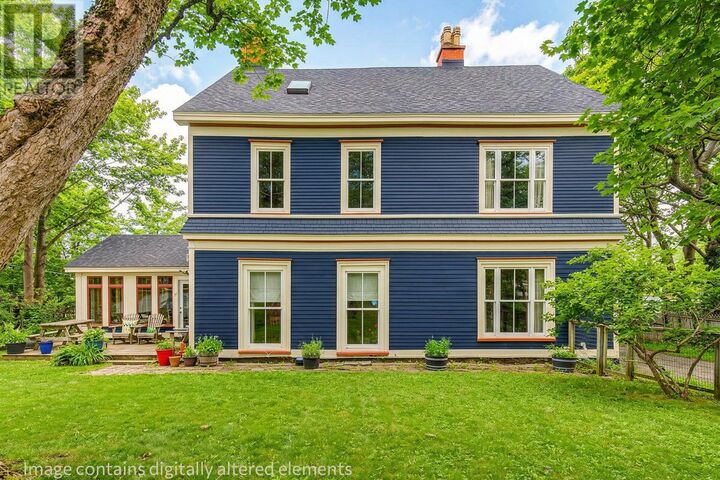 Property Photo: 54 Circular Road NL A1C 2Z1