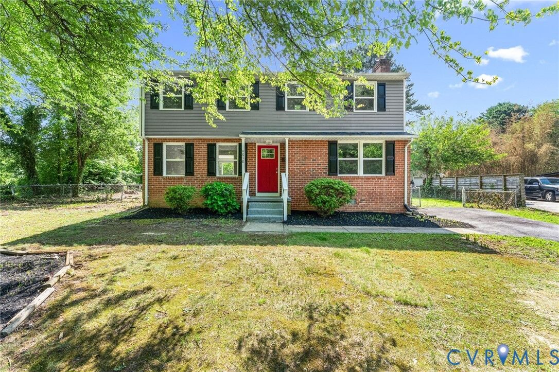 Property Photo:  4018 Woodfield Road  VA 23234 