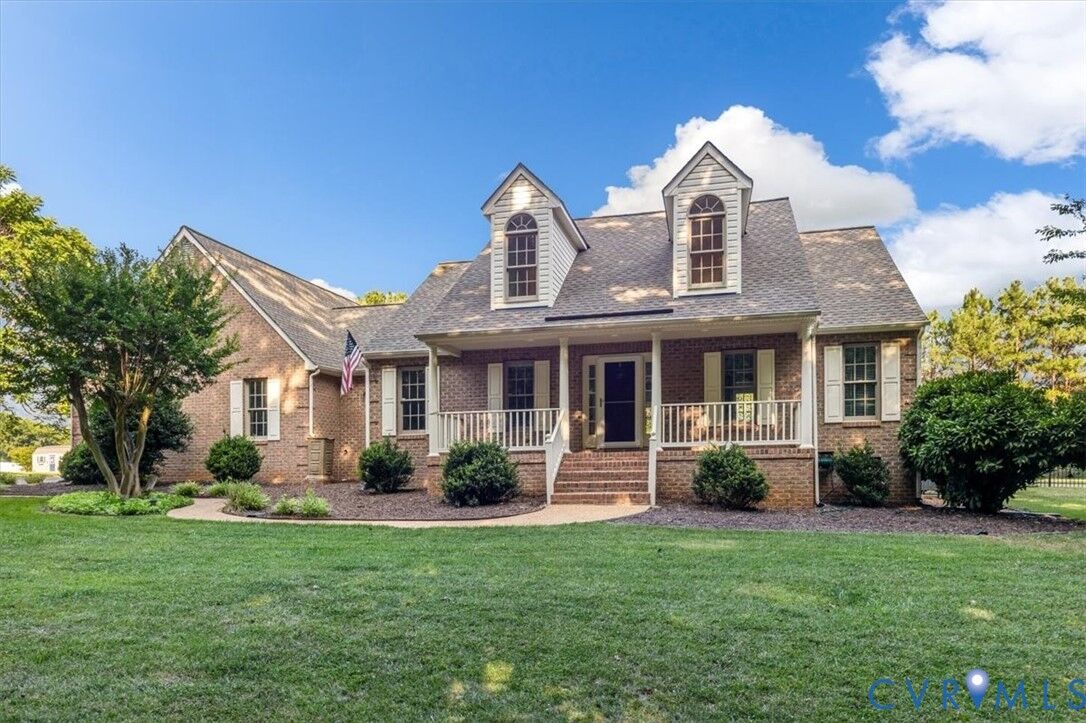 Property Photo:  1437 Palmore Road  VA 23139 
