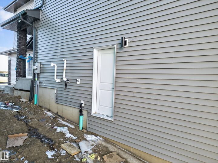 Property Photo: 461 Crystal Creek Link AB T9E 0X6