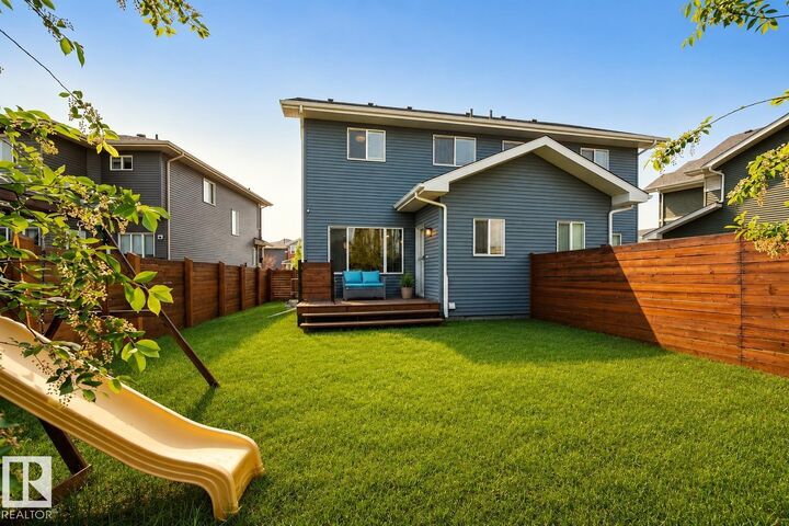 Property Photo: 70 James Crescent AB T8N 7S5