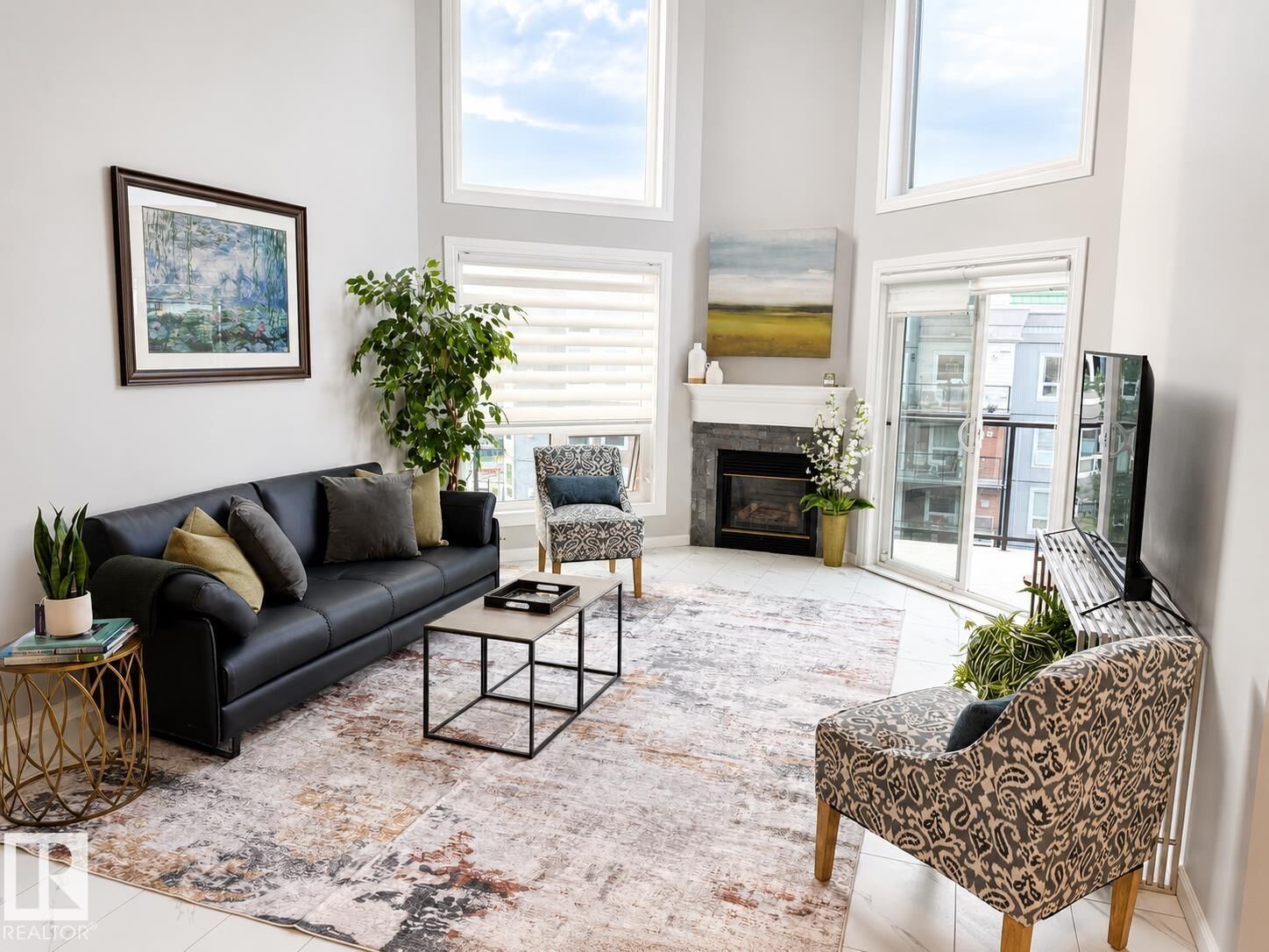 Property Photo:  7905 96 Street NW  AB T6C 4R3 