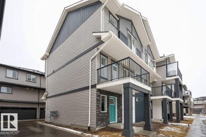 Property Photo:  1530 Tamarack Boulevard NW 96  AB T6T 2E6 