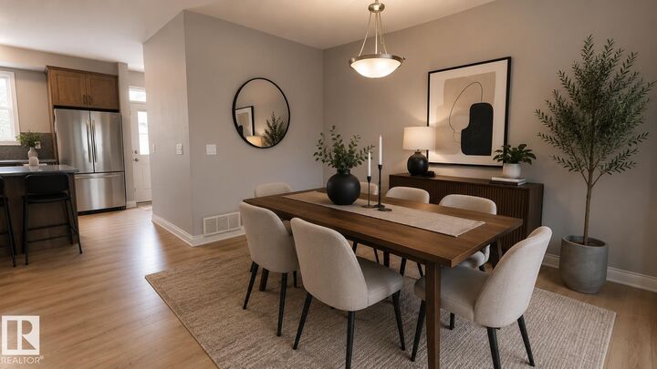 Property Photo: 8145 Chappelle Way SW AB T6W 3L7