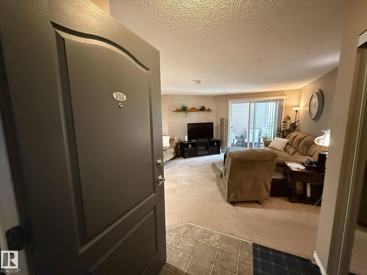 Property Photo: 3425 19 Street NW 205 AB T6T 2B5