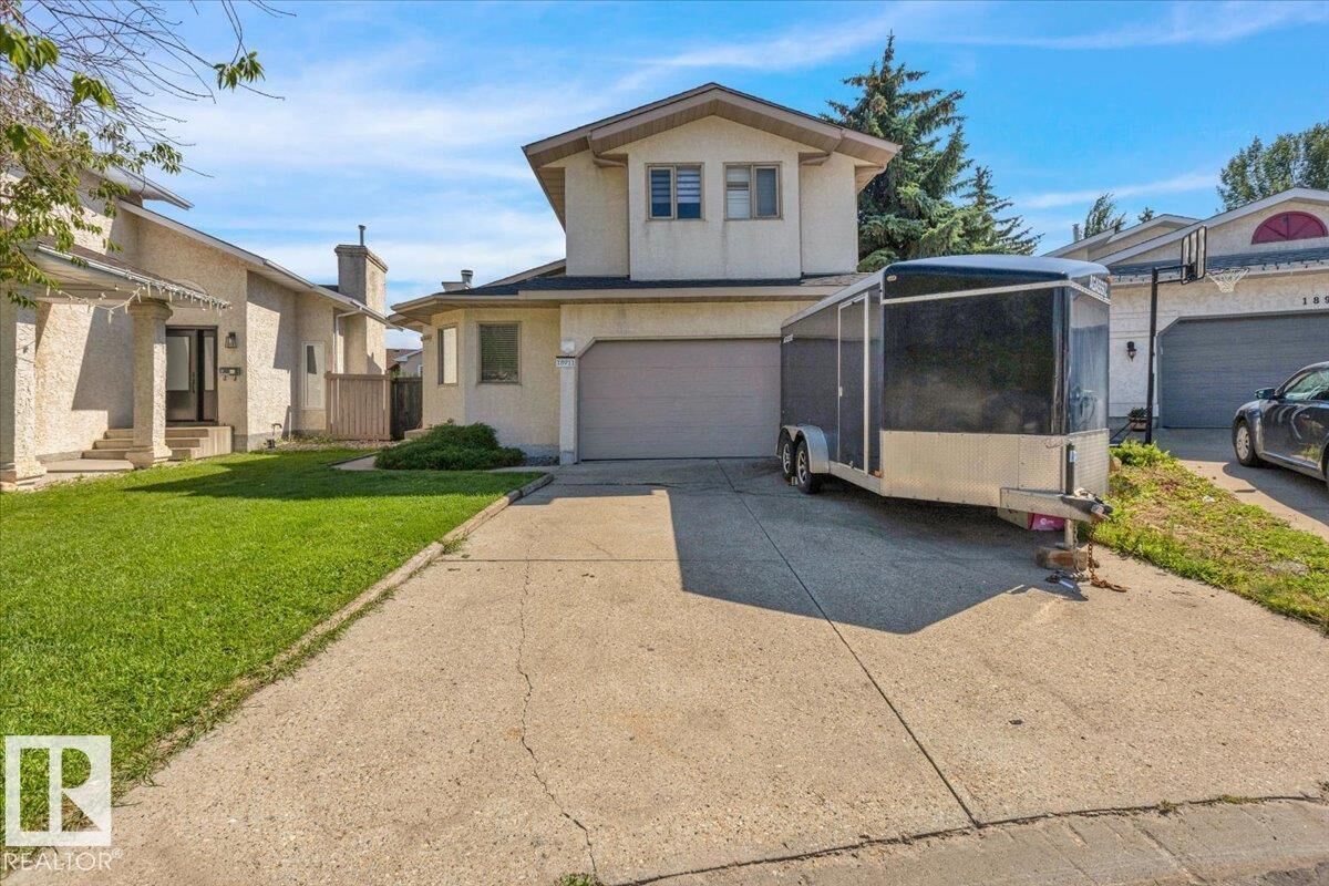 Property Photo: 18911 58 Avenue NW AB T6M 2G6