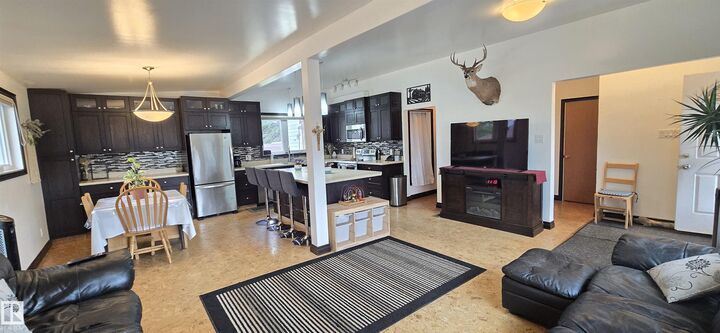 Property Photo: 5304 49 Street AB T0B 4K0