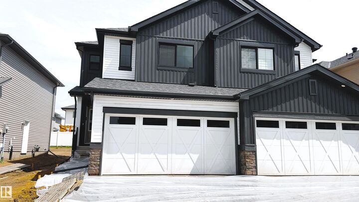Property Photo:  115 Ficus Way  AB T8L 0Z6 