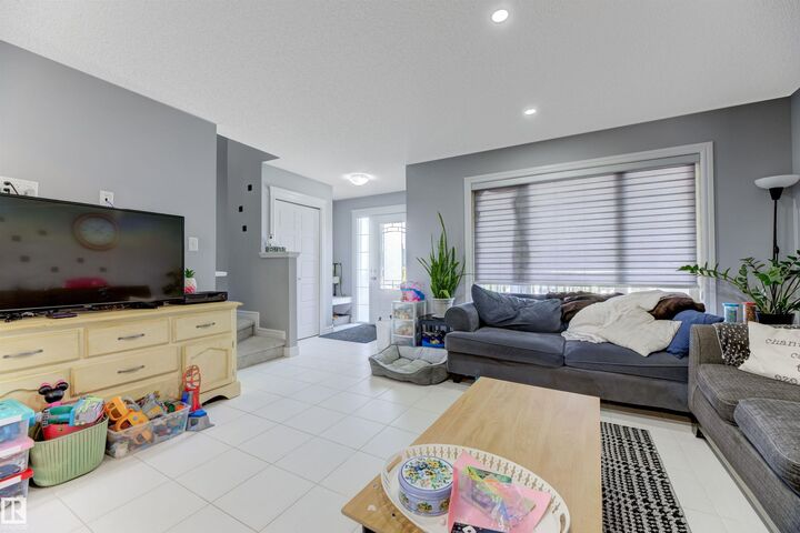 Property Photo: 1311 30 Avenue NW AB T6T 0V7