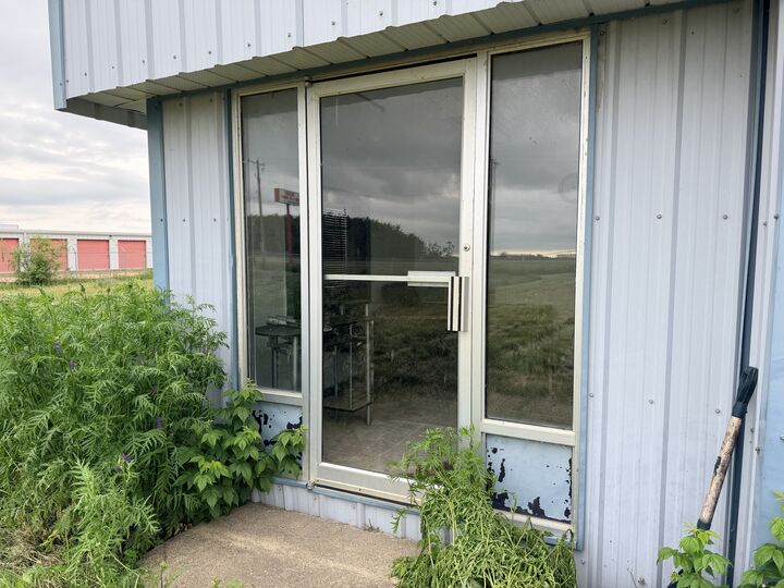Property Photo:  Hwy 44  AB T7P 0C5 