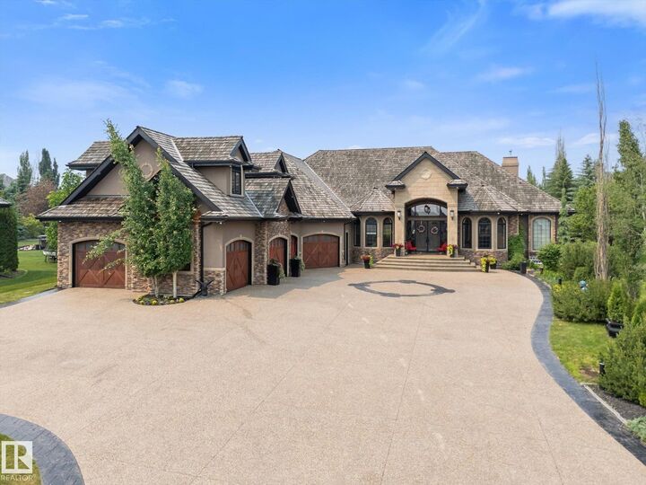 Property Photo: 25015 Twp Road 544A 106 AB T8T 0B9