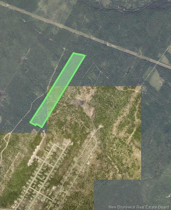 Property Photo:  Vacant Lot Claudie Road  NB E3G 7T6 
