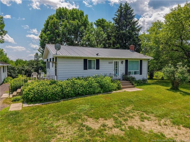 Property Photo:  1157 Route 104  NB E6L 2G4 
