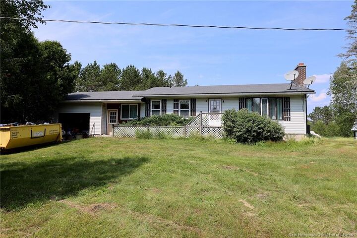 Property Photo: 4409 Route 3 NB E6K 1Y6