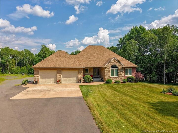 Photo de la propriété:  432 McLeod Hill Road  NB E3G 6J4 