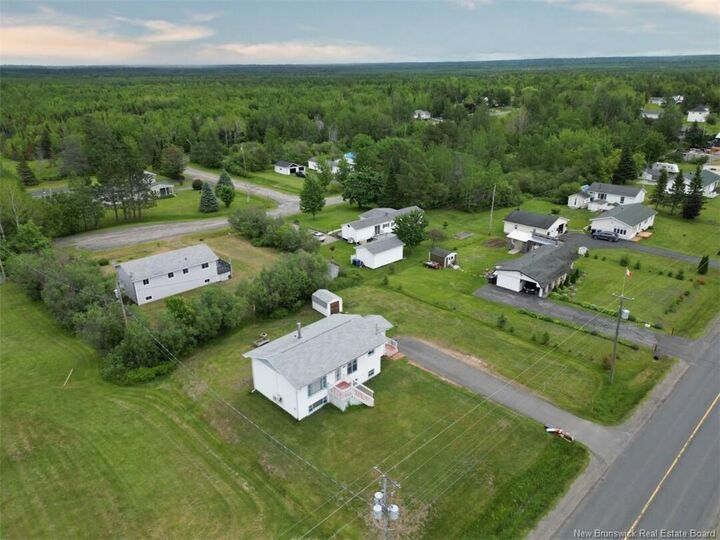 Property Photo: 3123 Route 134 NB E8L 1V3