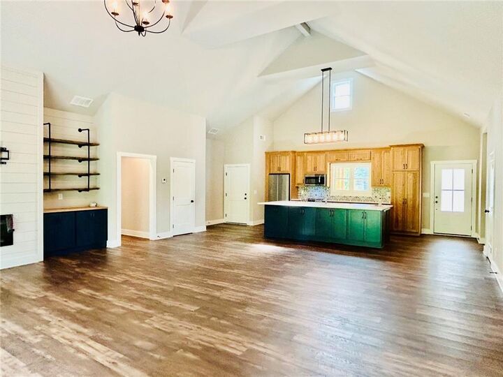Property Photo:  5785 Adrian Lane  GA 30506 