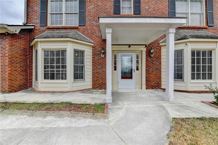 Property Photo: 161 Muddy River Road GA 30043