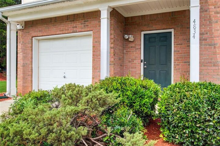 Property Photo:  4834 W Park Circle  GA 30349 