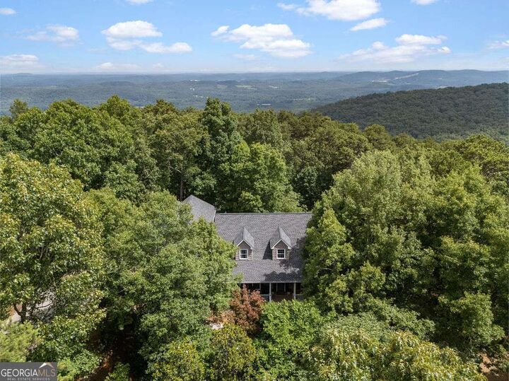 Property Photo: 1225 Mount Alto Road SW GA 30165