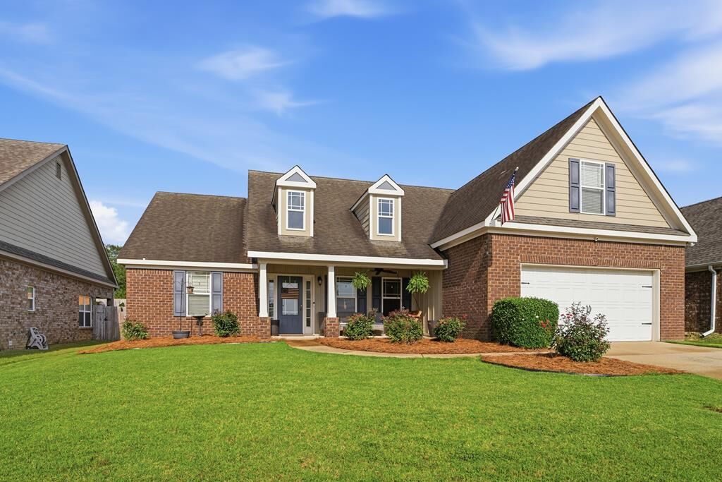 Property Photo:  50 Lee Road 2138  AL 36870 