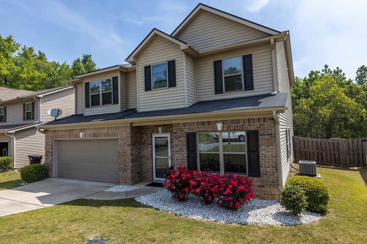 Property Photo: 724 Upland Court GA 31907