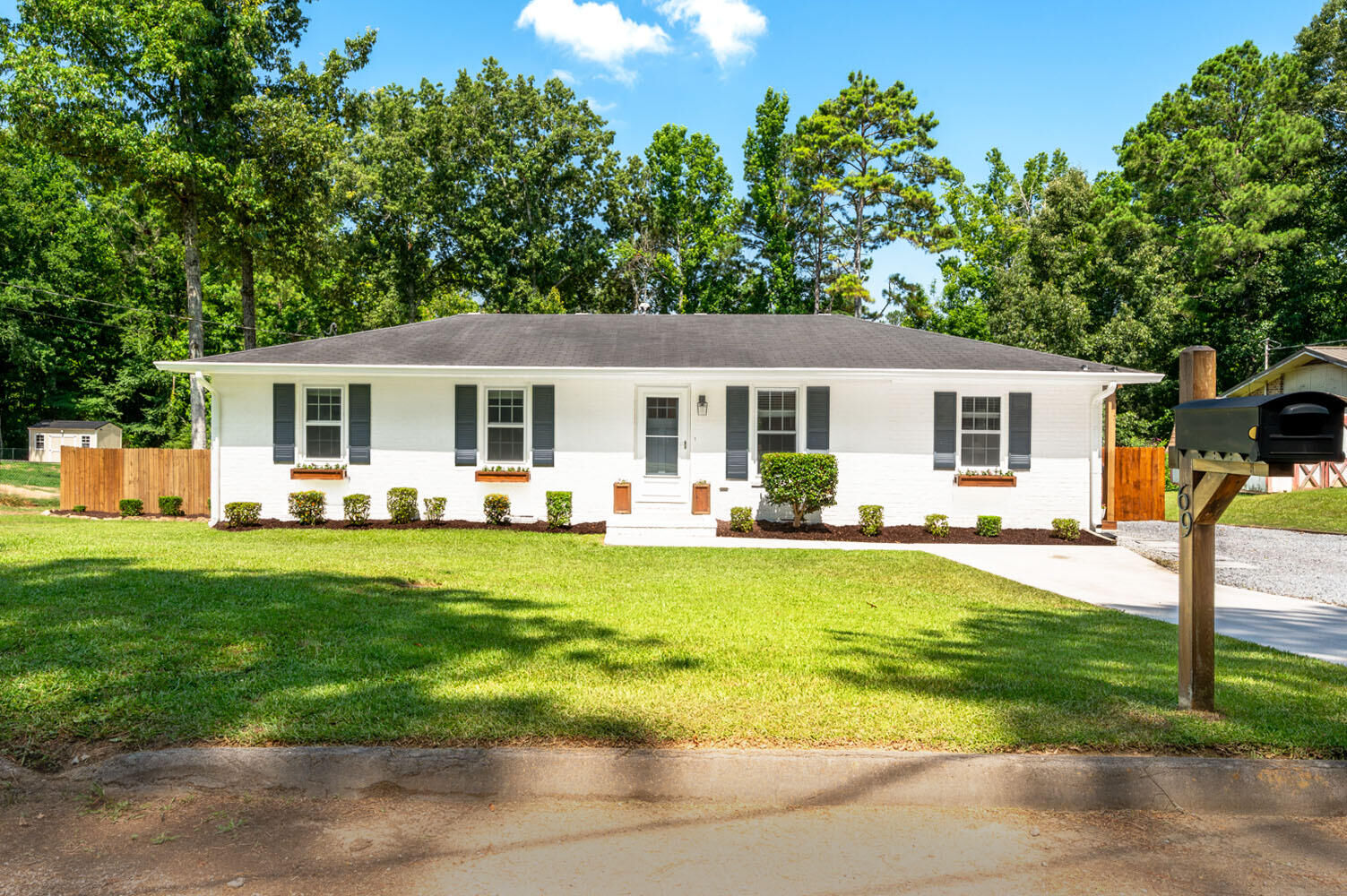 Property Photo:  69 Willow Street  GA 30747 