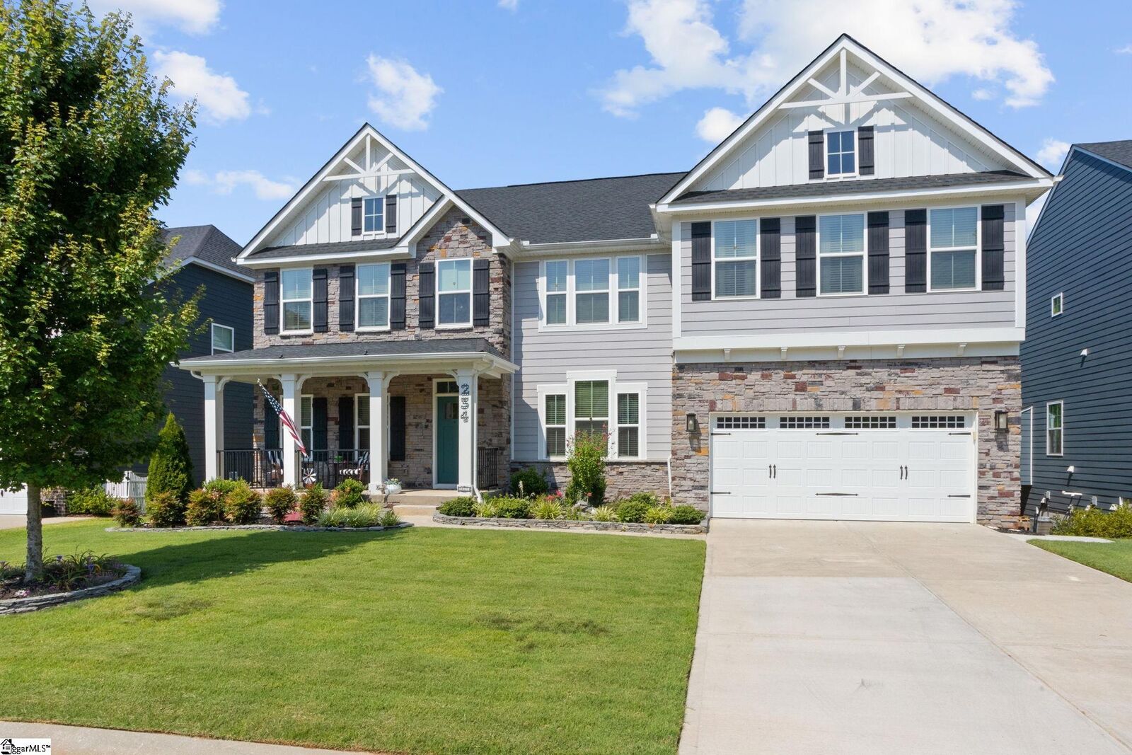 Property Photo:  234 Chinook Drive  SC 29607 