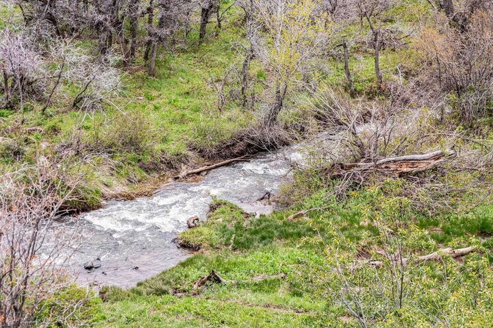 Property Photo:  Tbd County Road 80  CO 81639 