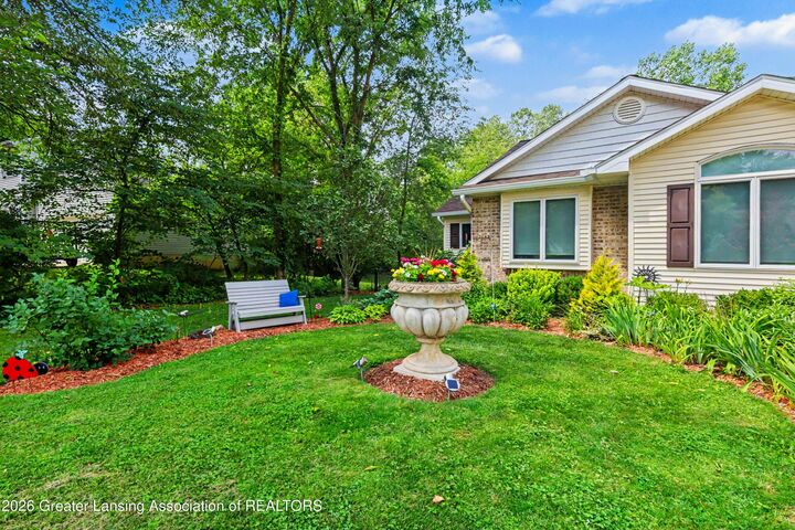 Property Photo:  11763 W Andre Drive  MI 48837 