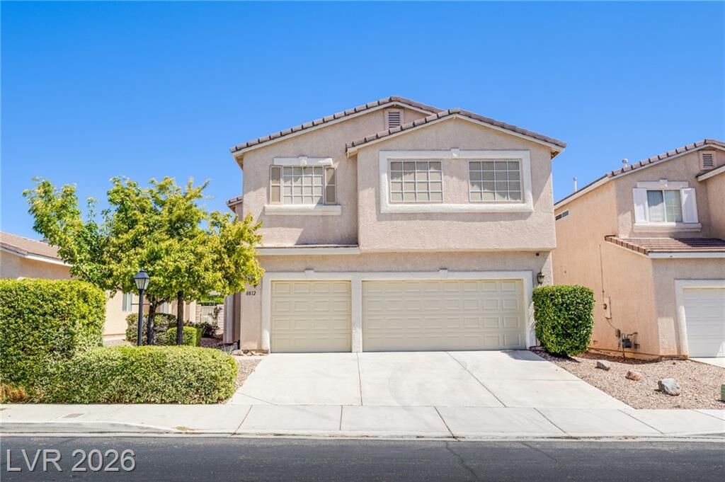 Property Photo:  8812 Meisenheimer Avenue  NV 89143 
