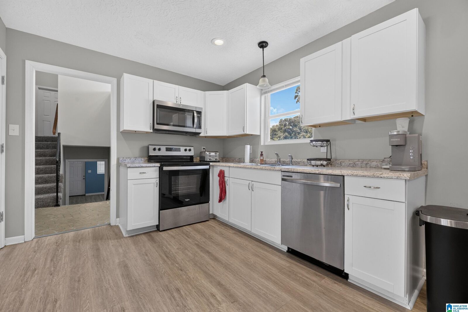 Property Photo:  5829 Lecroy Avenue  AL 36206 